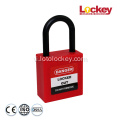 25mm Mini Nylon Shackle LOTO Mini Padlock an toàn